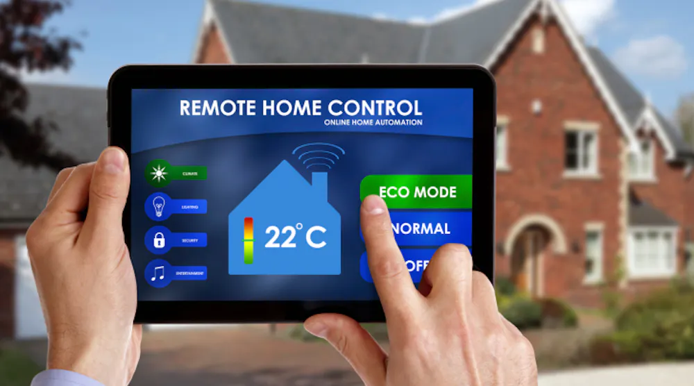 New Smart Thermostat Rebates To Begin In Illinois Contractor New Smart Thermostat Rebates To Begin In Illinois Contractor