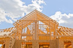 Home construction Home construction