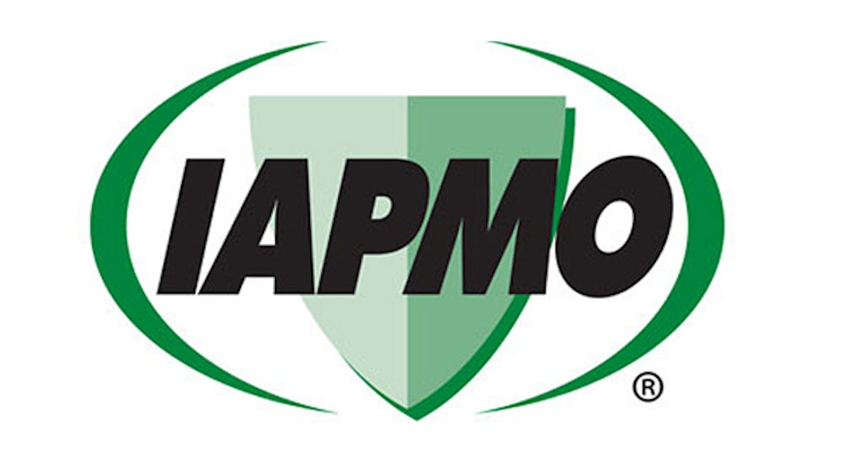 Contractormag 8205 Iapmo Logo