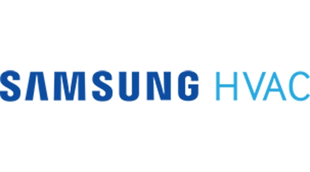 Contractormag 8426 Hpac0517 News Samsung Hvac Logo