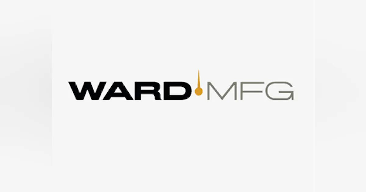Ward Manufacturing Fulfilling a purpose at Ward Mfg. | Contractor Magazine