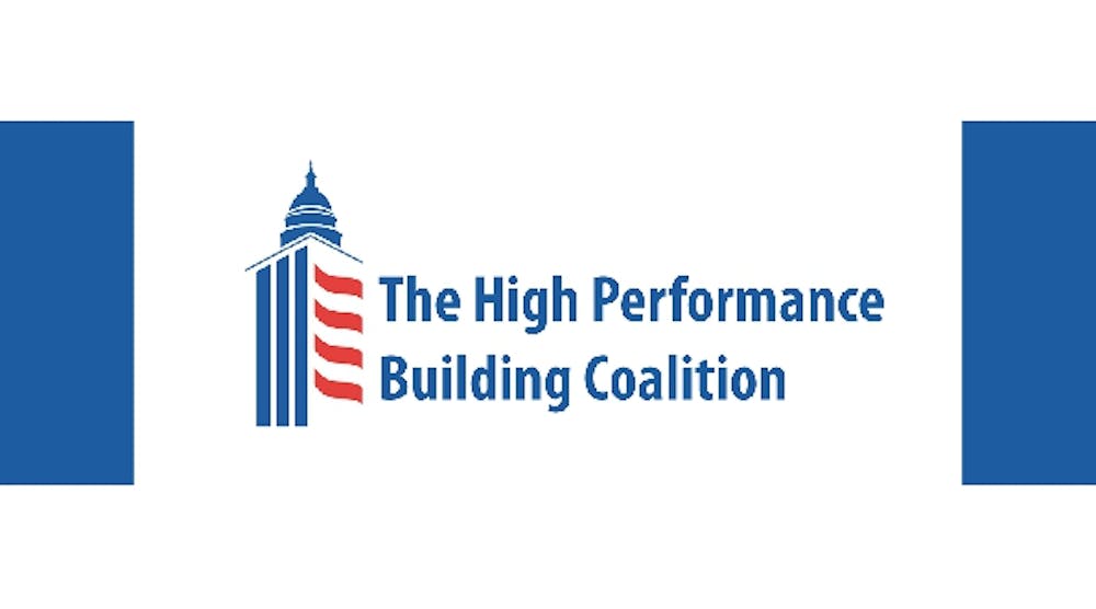 Contractormag 8516 High Performance Building Coalition Logo