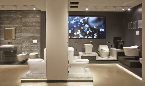Kohler launches new retail concept Kohler Experience Centers Contractor