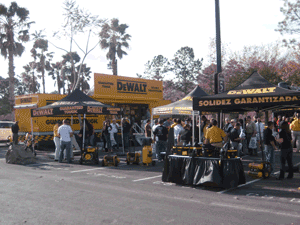 Grainger show highlights building green, economic recovery Contractor