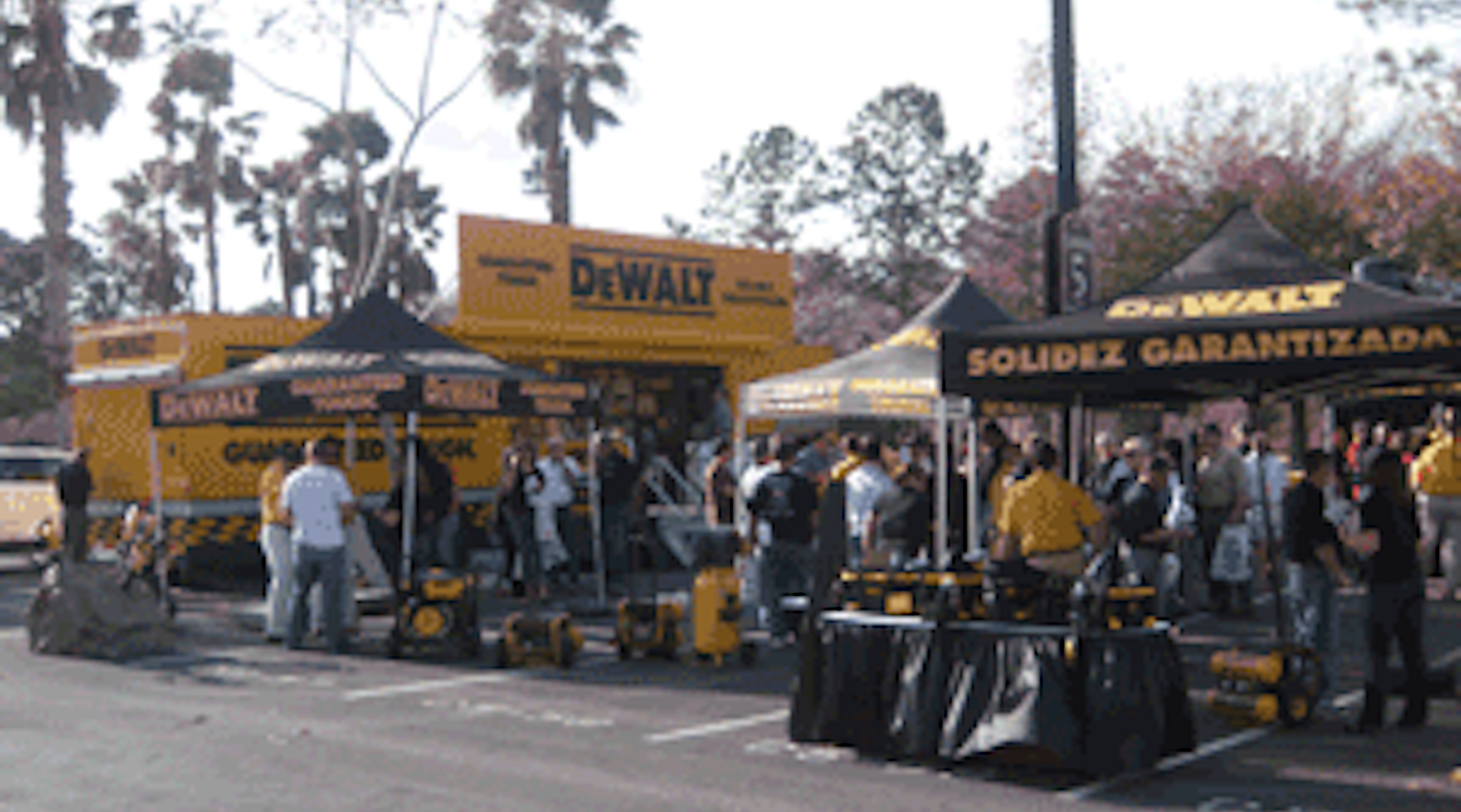 Grainger show highlights building green, economic recovery Contractor