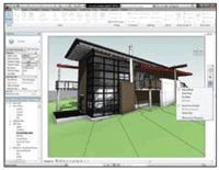 residential design using autodesk revit 2020