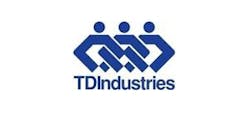 Contractormag 8765 Ctr0617 Mechanical Contractor Tdindustries Logo3 0