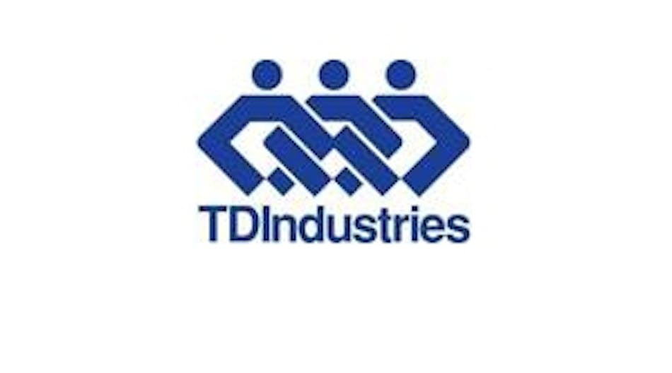 Contractormag 8765 Ctr0617 Mechanical Contractor Tdindustries Logo3 0