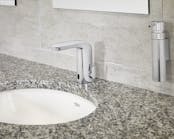 American Standard&apos;s NextGen Selectronic lavatory faucet