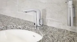 American Standard's NextGen Selectronic lavatory faucet