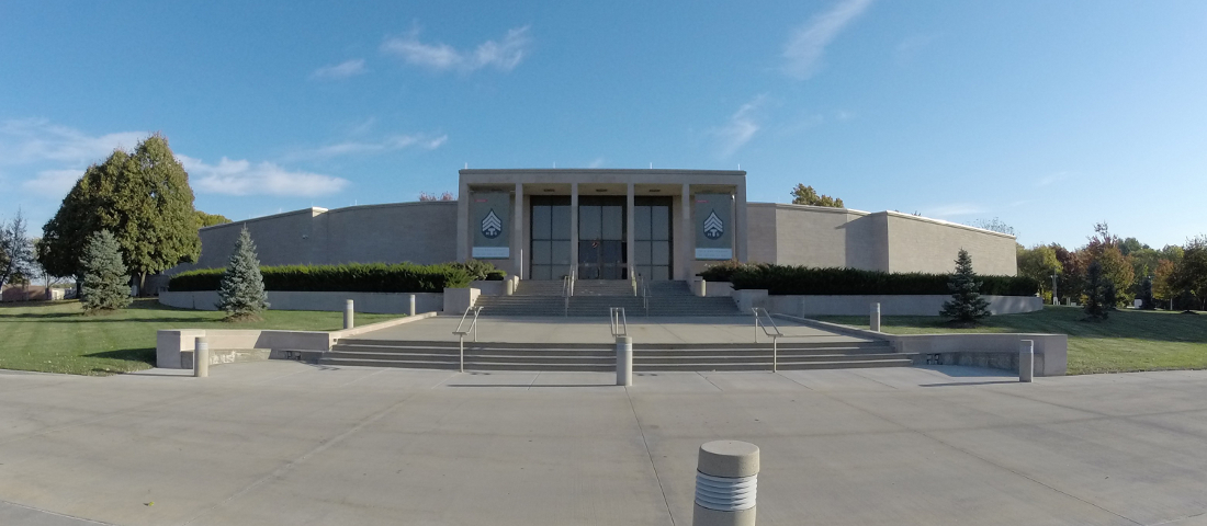 Harry S. Truman Presidential Library and Museum