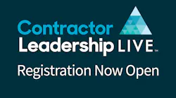 register Contractor Leadership LIVE