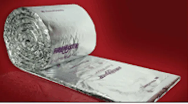 Firemaster Fastwrap FIREMASTER FAST WRAP XL DUCT WRAP | Contractor