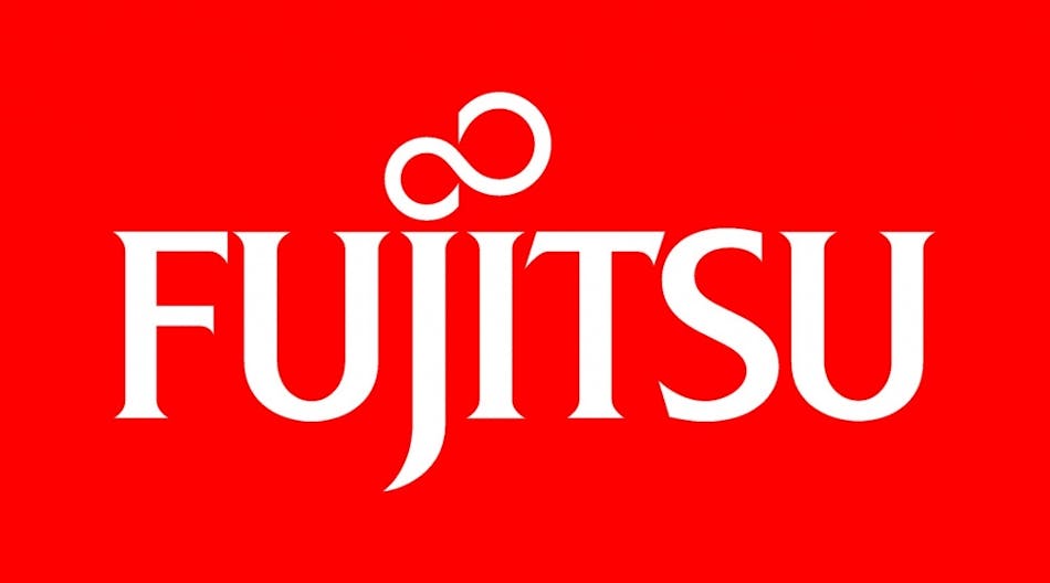 Contractormag 8916 Fujitsu Logo
