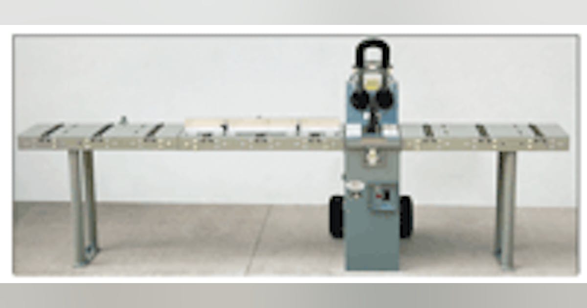 KWIKSNAP SEMI-AUTO PRODUCTION CUTTER | Contractor Magazine