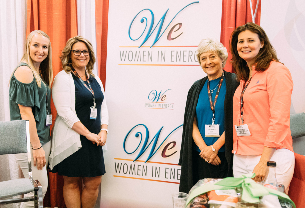 Women in Energy at the Eastern Energy Expo