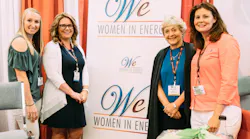 Women in Energy at the Eastern Energy Expo