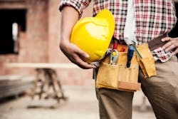 tradesman tradesman
