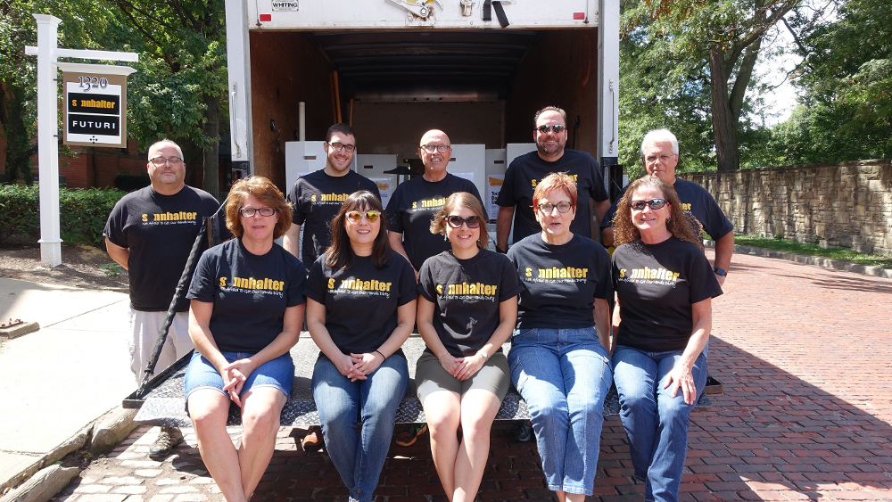 2016 Sonnhalter Tool Drive for Habitat for Humanity