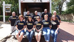 2016 Sonnhalter Tool Drive for Habitat for Humanity 2016 Sonnhalter Tool Drive for Habitat for Humanity