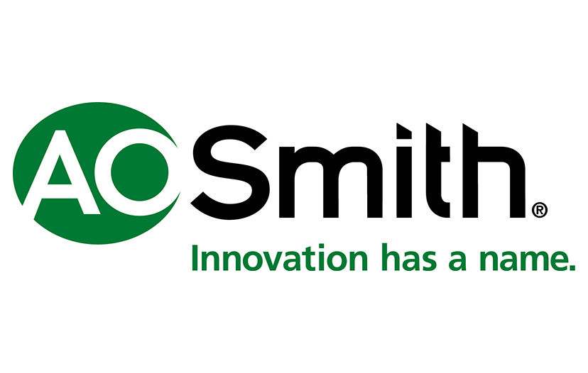 A.O. Smith Corp. logo