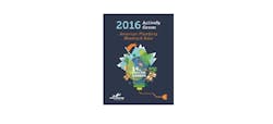 American Plumbing Heating and Solar's Actively Green Award American Plumbing Heating and Solar's Actively Green Award