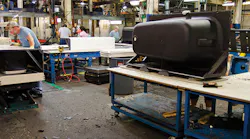 American Standard Americast Plant