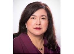 Grundfos Pumps Corp., Rebecca Martinez O'Mara Grundfos Pumps Corp., Rebecca Martinez O'Mara