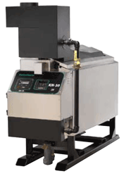 KN30 HIGHEFFICIENCY BOILER Contractor