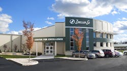 Zoeller COE Zoeller COE