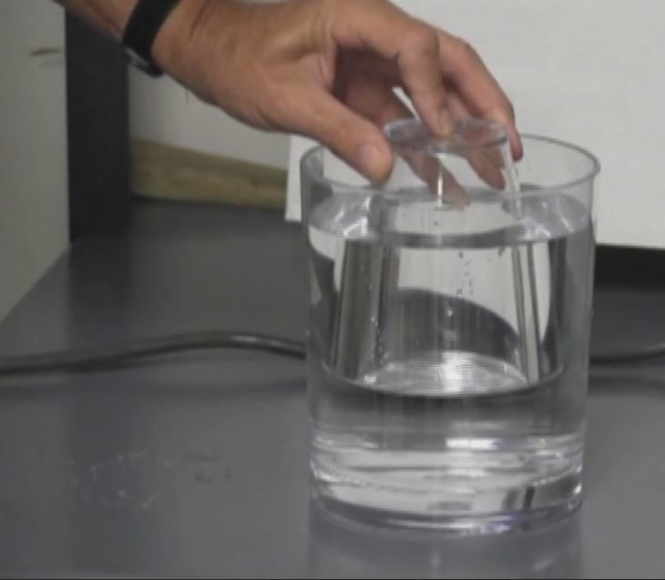 VIDEO Airlock Prevention Tips From Zoeller Pump Company Contractor