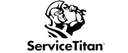 ServiceTitan logo ServiceTitan logo