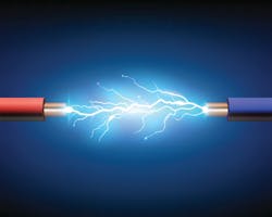 electric cable electric cable