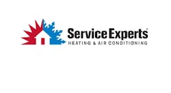Service Experts logo Service Experts logo