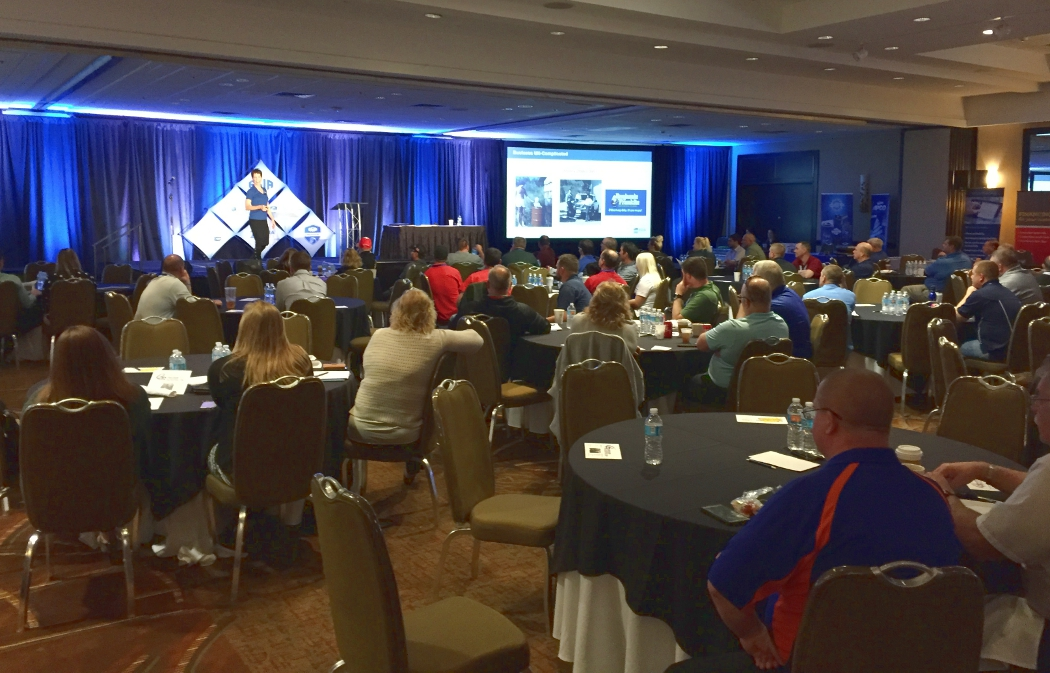 EGIA&rsquo;s Contractor University holds two-day training sessions