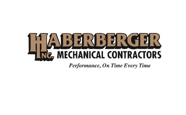 Haberberger Inc. logo
