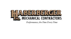 Haberberger Inc. logo