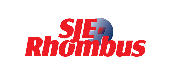 SJE Rhombus logo