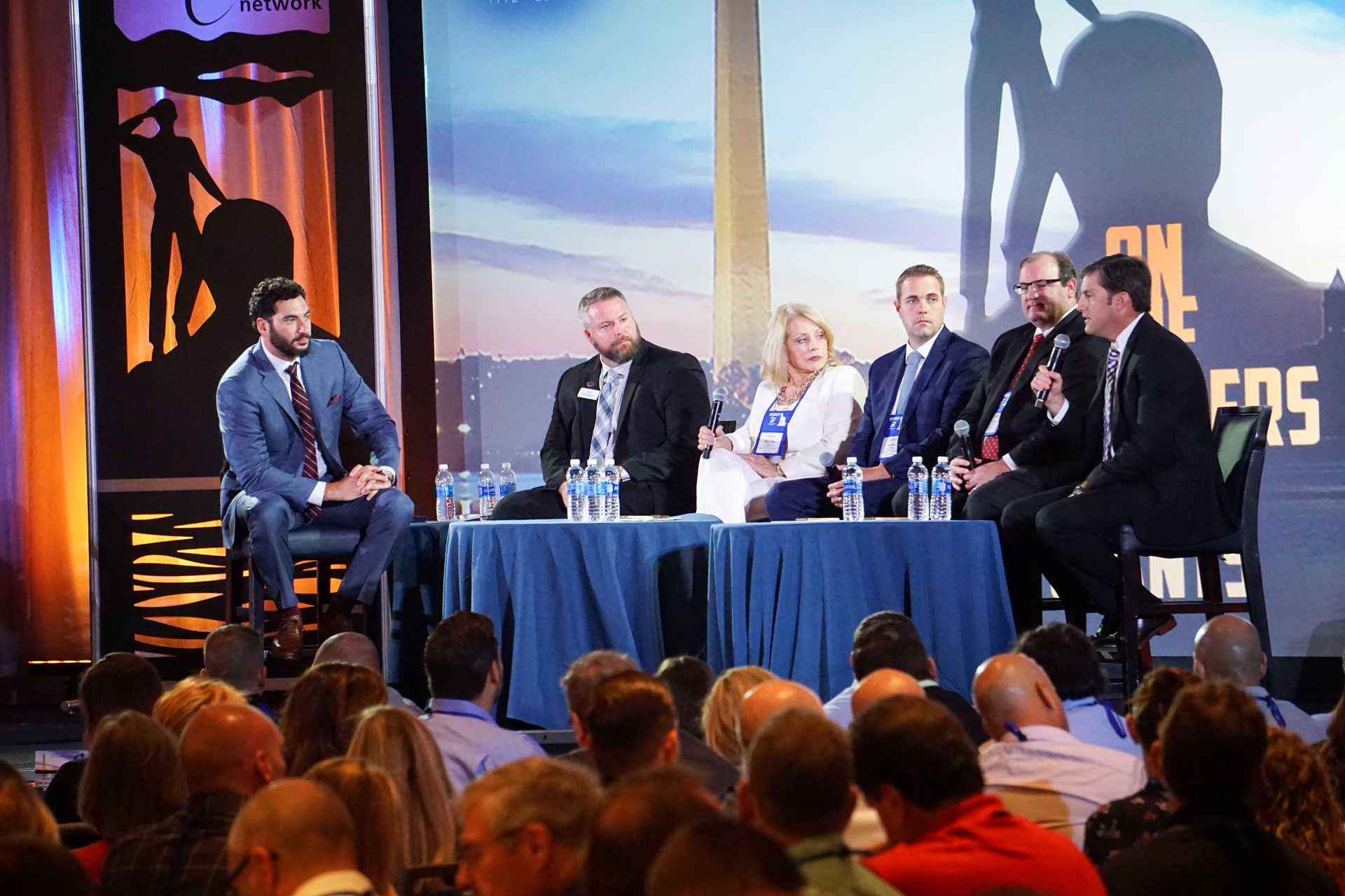 More than 700 attend 25th Nexstar Network Super Meeting Contractor