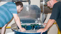 Sewage Application