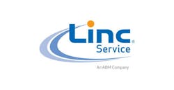 Linc Service logo Linc Service logo