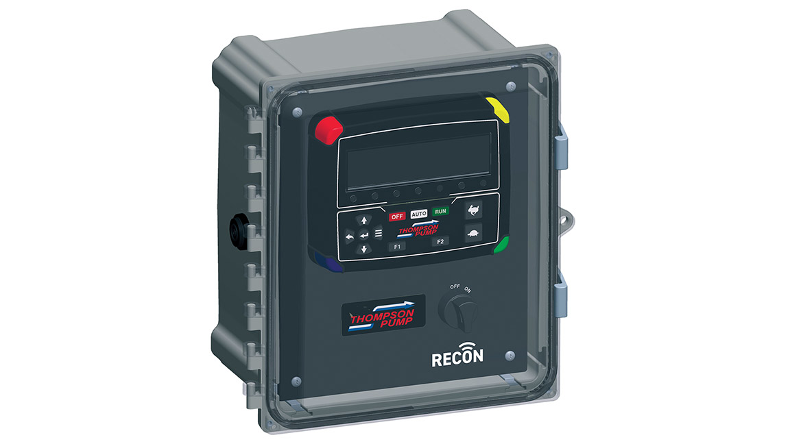 Weekly Product Gallery: Control systems | Contractor