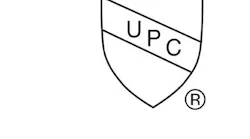 Uniform Plumbing Code (UPC) logo