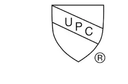 Uniform Plumbing Code (UPC) logo Uniform Plumbing Code (UPC) logo