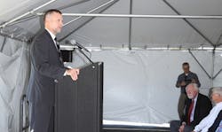 A. O. Smith Senior Vice President and Chief Technology Officer Robert Heideman A. O. Smith Senior Vice President and Chief Technology Officer Robert Heideman