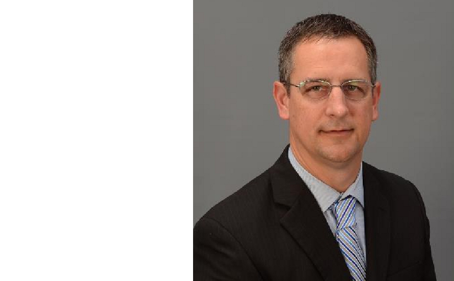 Gregory Reynolds, vice president of engineering for A. O. Smith's North American water-heating business unit