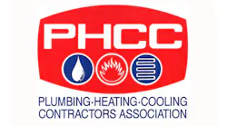 PHCC logo