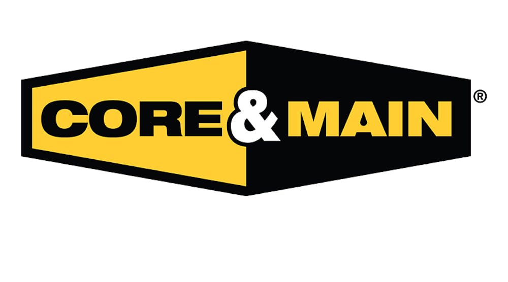Contractormag 12323 Core And Main Logo