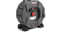 Ridgid FlexShaft K9-204