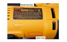 Contractormag 12511 Link Dewalt Recalled Drill